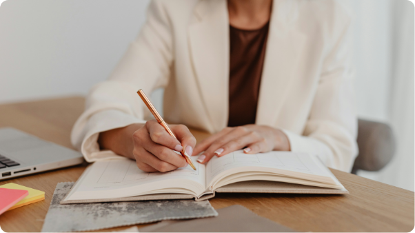 The Getting Started Checklist